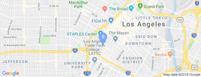 Crypto.com Arena