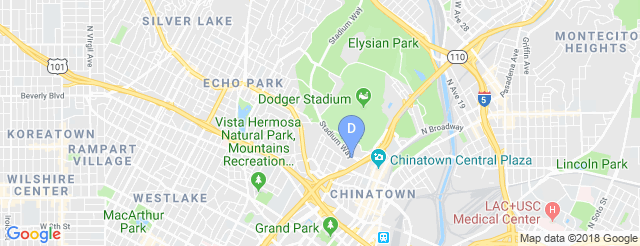 UNIQLO Field at Dodger Stadium