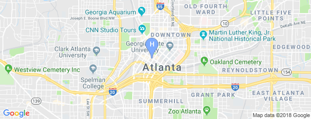 Hell at The Masquerade 