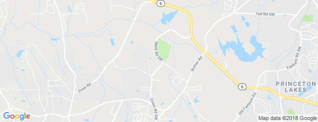 Wolf Creek Amphitheater