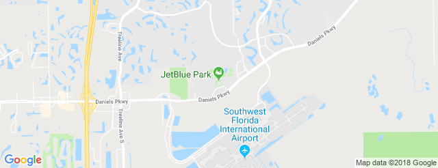 JetBlue Park At Fenway South