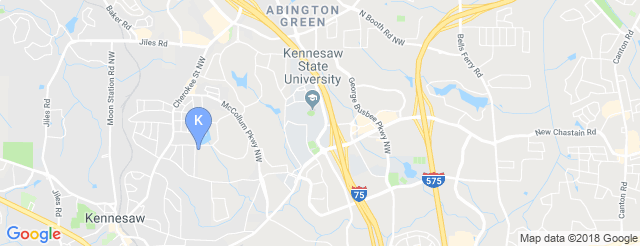 KSU Convocation Center