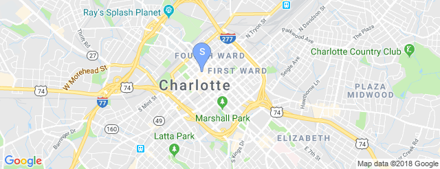 Spectrum Center
