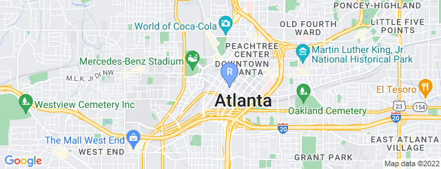 Rialto Center For The Performing Arts