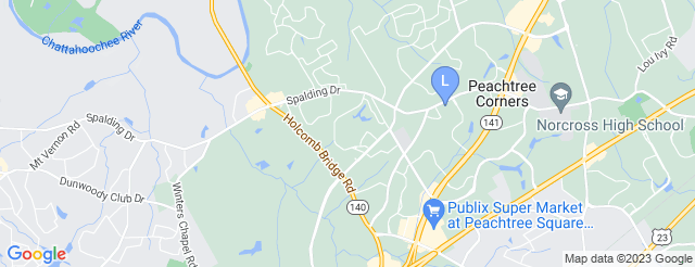 Life Time Athletic Center 