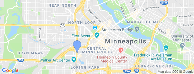 Target Center