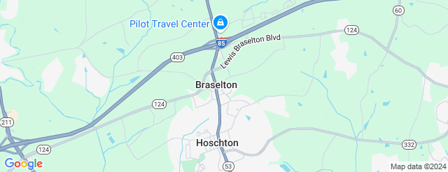 Braselton Civic Center