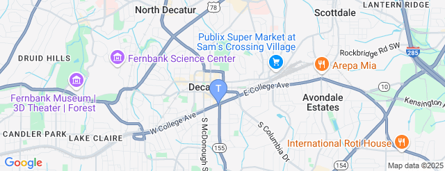 The Chapel on Sycamore