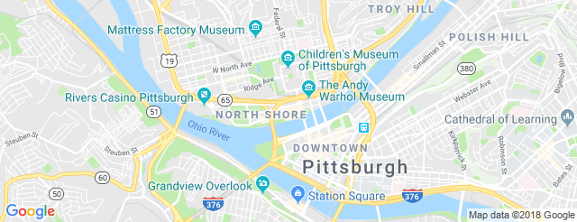 PNC Park
